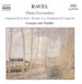 Ravel: Piano Favourites - CD