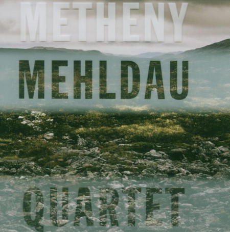 Pat Metheny, Brad Mehldau: A Night Away - CD