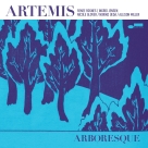 Artemis: Arboresque - Plak Foto #1