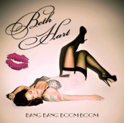 Beth Hart: Bang Bang Boom Boom - Plak