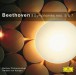 Beethoven: Symphonien 5+7 - CD