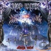 Iced Earth: Horror Show - CD