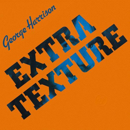 George Harrison: Extra Texture (Remastered) - Plak