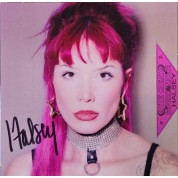 Halsey: The Great Impersonator (2000s Signed CD) - CD