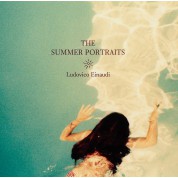 Ludovico Einaudi: The Summer Portraits - CD