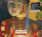 Nicholas Payton: Bitches - Plak