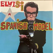 Elvis Costello: Spanish Model / This Year's Model (Limited) - Plak