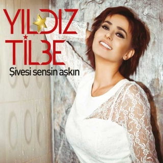 Yıldız Tilbe: Şivesi Sensin Aşkın - CD