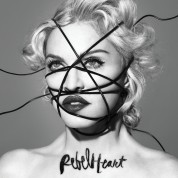 Madonna: Rebel Heart - Plak