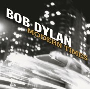Bob Dylan: Modern Times - Plak
