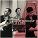 The Los Angeles League Of Musicians - CD