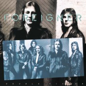 Foreigner: Double Vision - CD