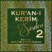 Kuran-ı Kerim Sureleri - CD