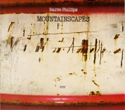 Barre Phillips: Mountainscapes - CD