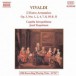 Vivaldi: L' Estro Armonico, Op. 3 - CD