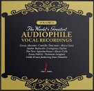The Worlds Greatest Audiophile Vocal Recordings Vol. 3 - SACD Foto #1