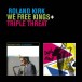 We Free Kings + Triple Threat + 2 Bonus Tracks - CD