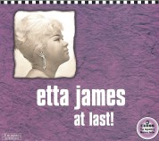 Etta James: At Last - CD