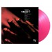 Cherry (Limited Numbered 50th Anniversary Edition - Translucent Pink Vinyl) - Plak