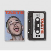 Oscar And The Wolf: Taste - Kaset