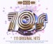 Original Hits - 70s - CD
