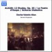 Alkan: 12 Etudes, Op. 35 / Le Festin D'Esope / Scherzo Diabolico - CD
