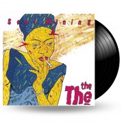 The The: Soul Mining - Plak