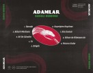 Adamlar: Kahırlı Merdiven - CD Foto #2