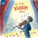 My First Violin Album - CD
