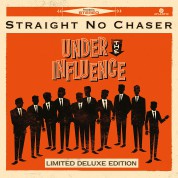 Straight No Chaser: Under The Influence - CD