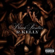 R. Kelly: Black Panties (Deluxe Version) - CD