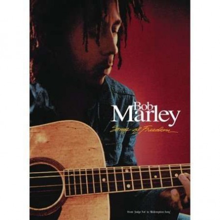 Bob Marley & The Wailers: Songs Of Freedom - CD