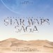 Music From The Star Wars Saga (Clear Vinyl) - Plak
