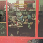 Tom Waits: Nighthawks At The Diner (Remastered) - Plak