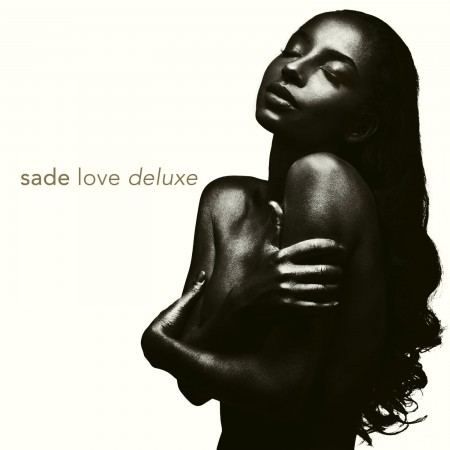 Sade: Love Deluxe - Plak