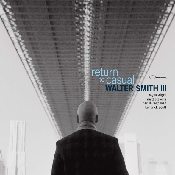Walter Smith - Return To Casual
