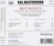 Beethoven: Sym. No. 1, 2 - CD