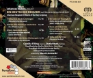 Marek Janowski, Rundfunkchor Berlin, Rundfunk-Sinfonieorchester Berlin: Brahms: Ein Deutsches Requiem - SACD Foto #2