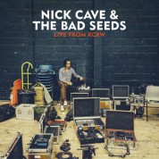 Nick Cave and the Bad Seeds: Live From KCRW - CD