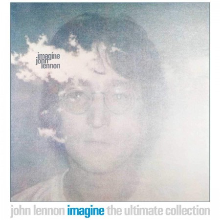 John Lennon: Imagine The Ultimate Collection (Limited, Super Deluxe Edition) - CD