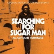 Sixto Rodriguez: Searching For Sugar Man (Soundtrack) - Plak
