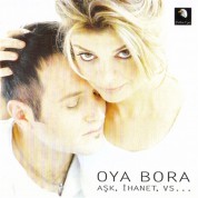Oya & Bora: Aşk, İhanet vs. - BluRay Audio
