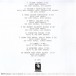 Aşk, İhanet vs. - BluRay Audio