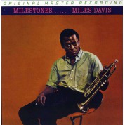 Miles Davis: Milestones (Limited Edition) - SACD