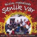 Bizim Mahallede Şenlik Var - Ahırkapı Oyun Havaları - CD