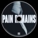 Pain Remains - CD