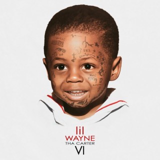 Lil Wayne: Tha Carter VI - Plak