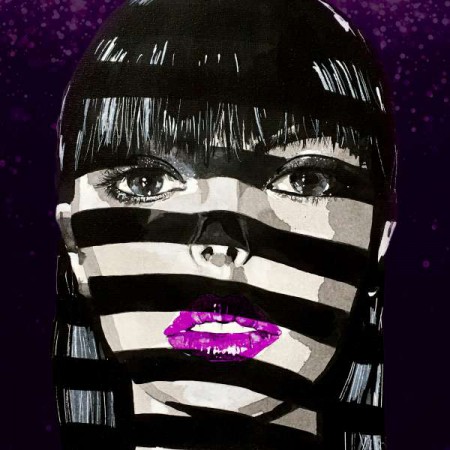 Purple Disco Machine: Exotica - Plak
