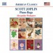 Joplin: Piano Rags, Vol. 1 - CD