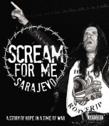 Bruce Dickinson: Scream For Me Sarajevo - BluRay